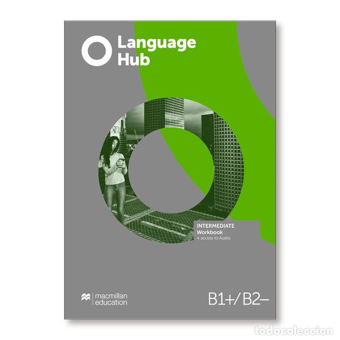 Livres: ENGLISH HUB B1+ WB PACK 19 - MANN, M.