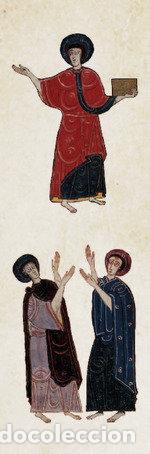 Livres: MARCAPAGINAS BEATO DE FERNANDO I Y DO&Ntilde;A SANCHA - AA.VV.
