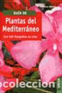 Libros: Plantas del Mediterr&aacute;neo - Andreas B&auml;rtels