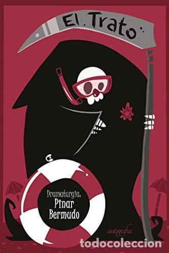 Libros: El Trato - Pinar Bermudo - Foto 1