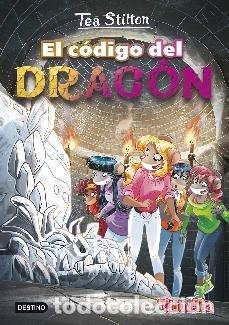 Libros: PACK TEA STILTON 1 DRAGON Y SORPRESA - STILTON, TEA