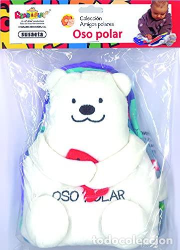 Libros: El Oso Polar - Susaeta, Equipo