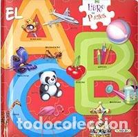 Libri: MI LIBRO DE PUZZLES EL ABC - AA.VV
