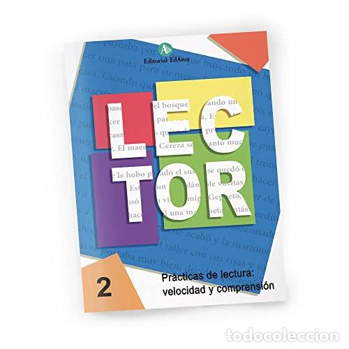 Libri: LECTOR SERIES letra cursiva 2 - AAVV