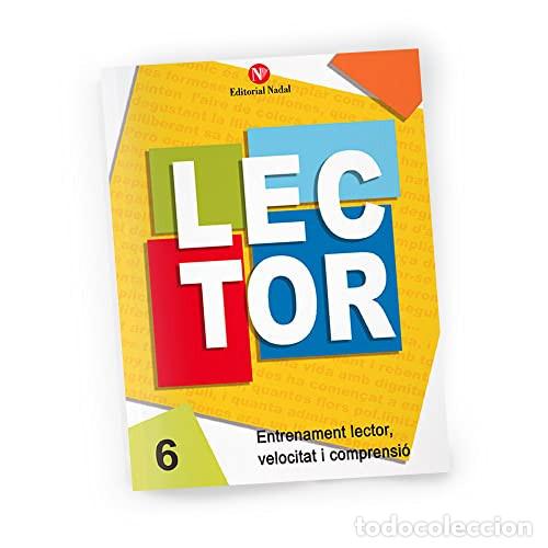 Libri: Lector 6 - Vv.Aa....