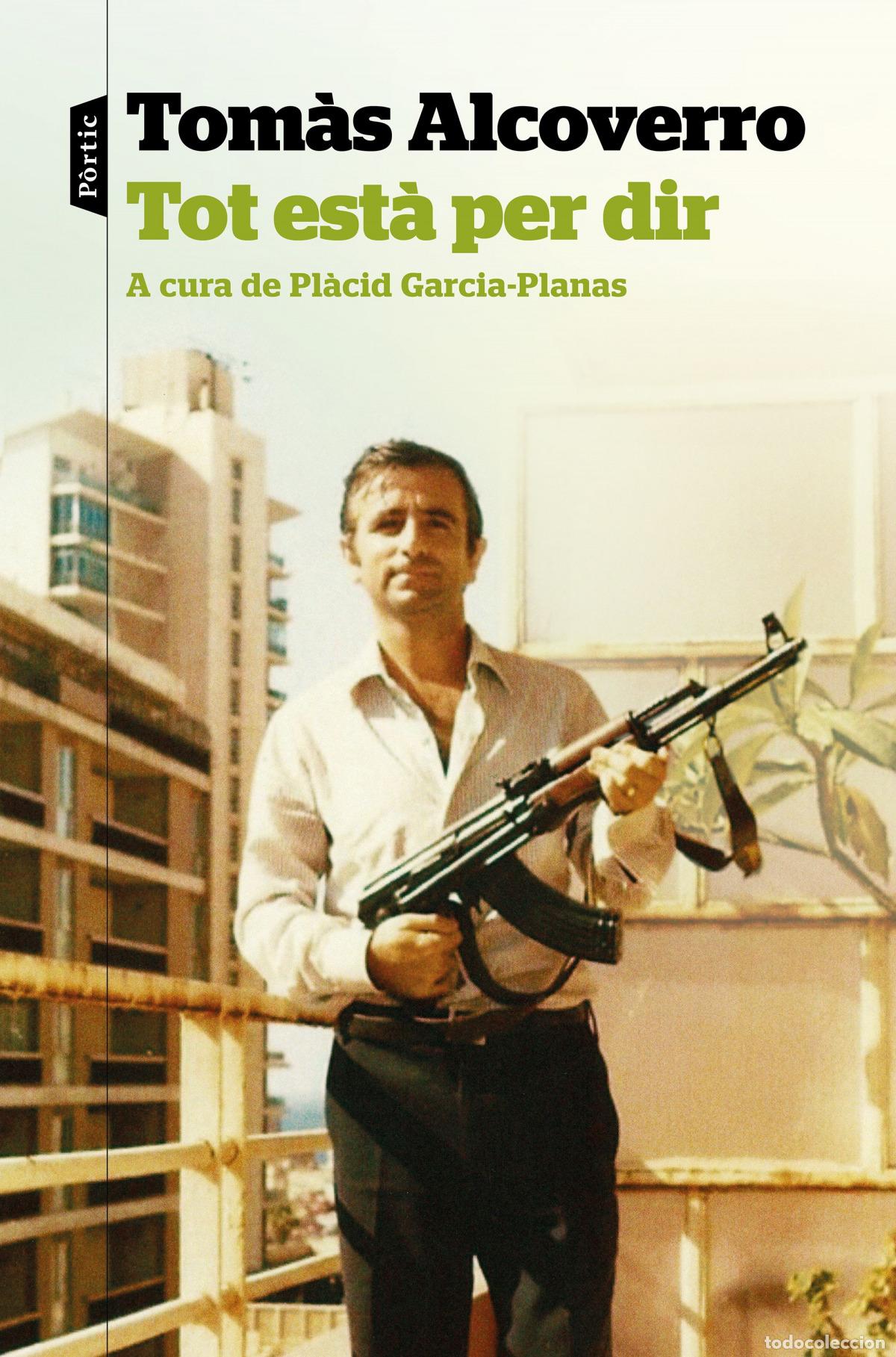 B&uuml;cher: TOT EST&Agrave; PER DIR - Alcoverro, Tom&aacute;s