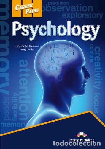 B&uuml;cher: Psychology [Student's Book ] - Timothy Gilliland