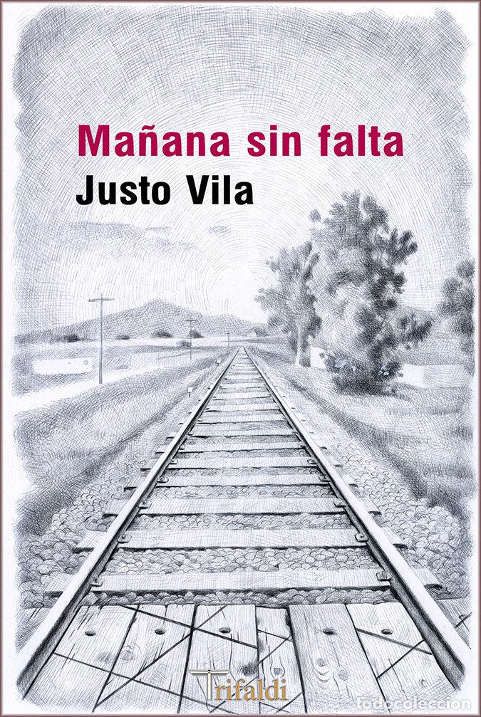 Livres: MA&Ntilde;ANA SIN FALTA - VILA, JUSTO