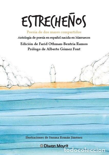 Livres: ESTRECHE&Ntilde;OS - ......