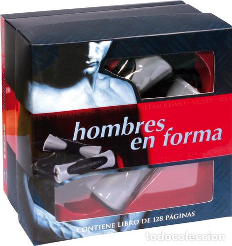 Livres: Hombres en forma (El arte de vivir) - Richard Ginger