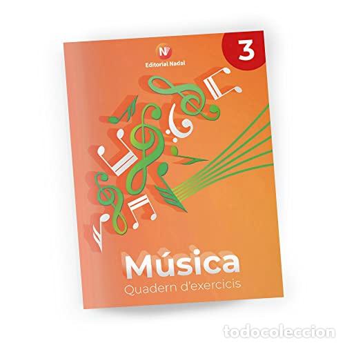 Libros: Musica, N Educacion Infantil Yeducacion Primaria - Marta Figuls Altes