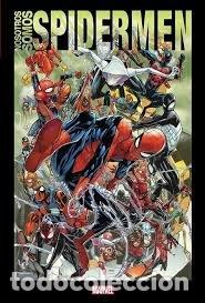 Libros: NOSOTROS SOMOS SPIDERMEN - AAVV