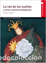Libros: LA VOZ DE LOS SUE&Ntilde;OS Y OTROS.....N/C - Lupton, Hugh - Foto 1