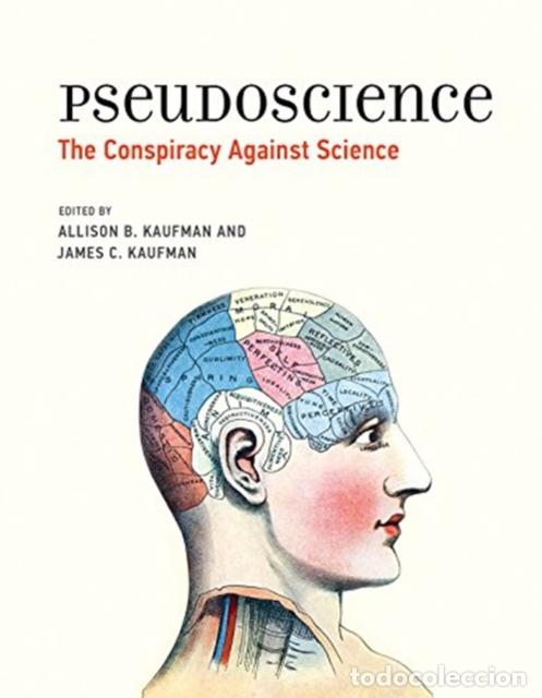 Libros: PSEUDOSCIENCE - ....
