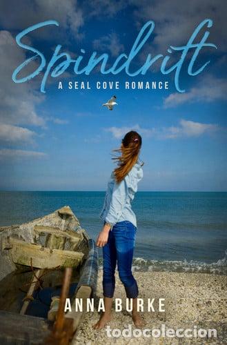 Libros: Spindrift - Anna Burke