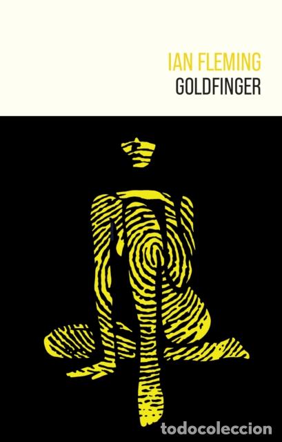 Livres: GOLDFINGER - IAN FLEMING