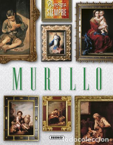 Livres: Murillo - Laura Garc&iacute;a S&aacute;nchez