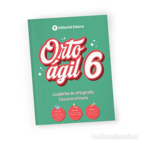 Libros: Orto &aacute;gil 6 - Various - Foto 1