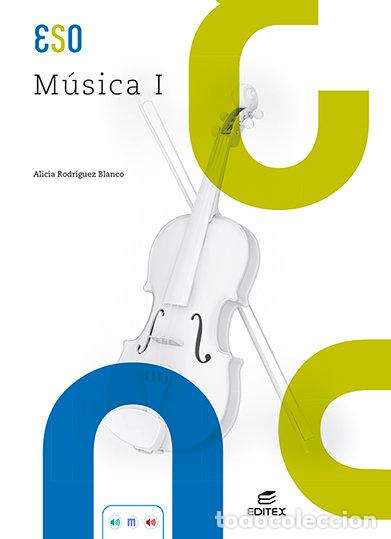 Livres: MUSICA I ESO 22 - AA.VV