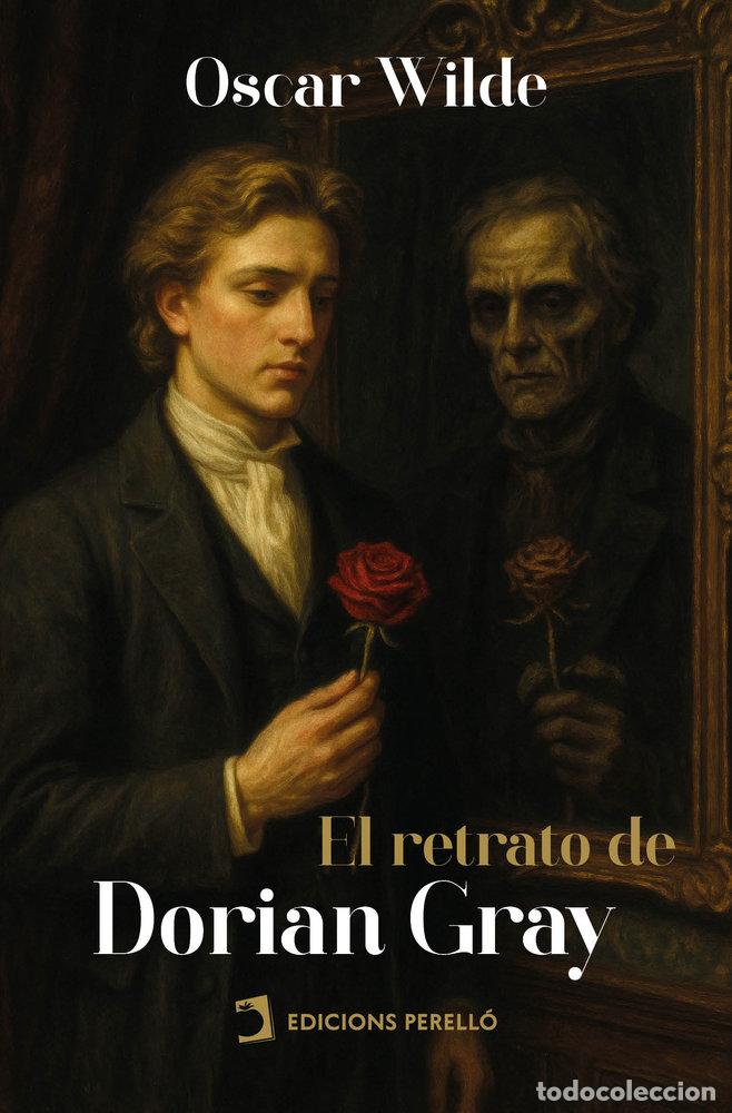 Libros: EL RETRATO DE DORIAN GRAY - WILDE, OSCAR
