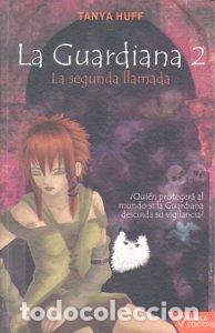 Libros: GUARDIANA 2,LA - HUFF, TANYA