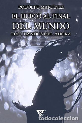 Libros: Los cuandos del ahora - Rodolfo Mart&iacute;nez