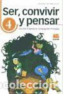 Livres: Ser, convivir y pensar - Mar&iacute;a Jos&eacute; Marrod&aacute;n Giron&eacute;s
