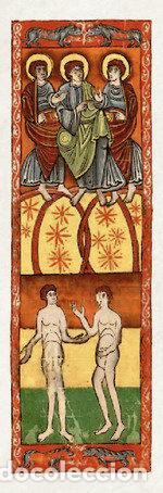 Libros: MARCAPAGINAS BEATO DE SAN MILLAN - AA.VV.
