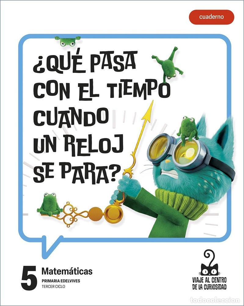 B&uuml;cher: CUADERNO MATEMATICAS 5&ordm;EP 26 - AA.VV