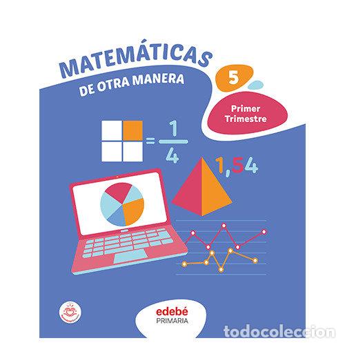 B&uuml;cher: MATEMATICAS 5&ordm;EP 22 - AA.VV