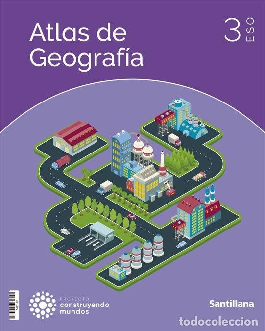 books: GEOGRA.HIST.3&ordm;ESO IMAGINAMOS 22 MAD./NAV. CONST.MUNDOS - AA.VV
