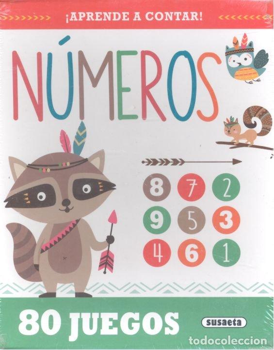 B&uuml;cher: NUMEROS - BROUGORE, MAUD