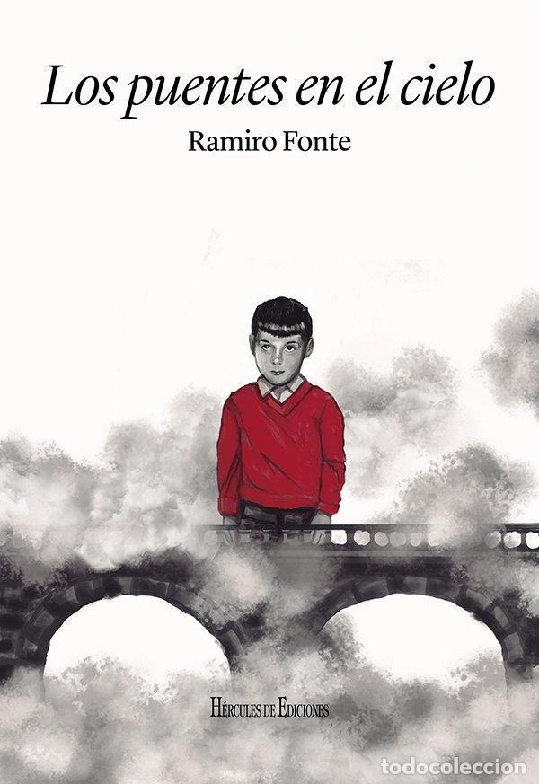 B&uuml;cher: LOS PUENTES EN EL CIELO - Fonte, Ramiro