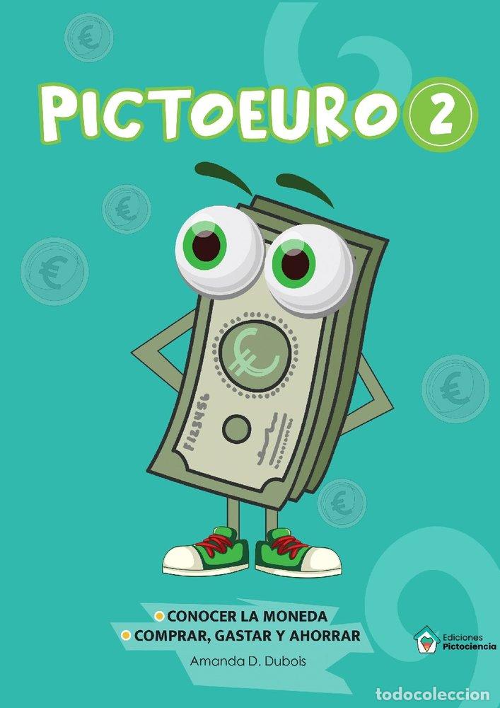 Libros: PICTOEURO 2 - D. DUBOIS, AMANDA
