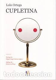 Libros: CUPLETINA - ORTEGA, MANUEL