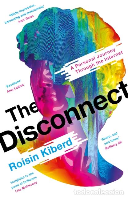 Libros: THE DISCONNECT - KIBERD, ROISIN