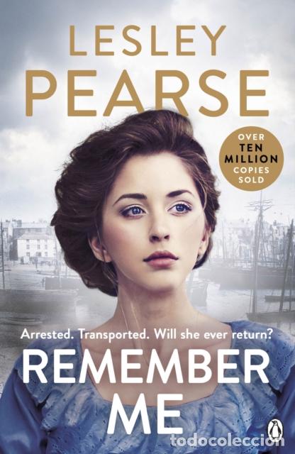 Libros: REMEMBER ME - LESLEY