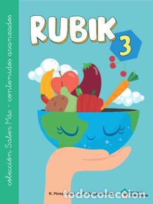 books: RUBIK 3&ordm;EP 25 - AA.VV