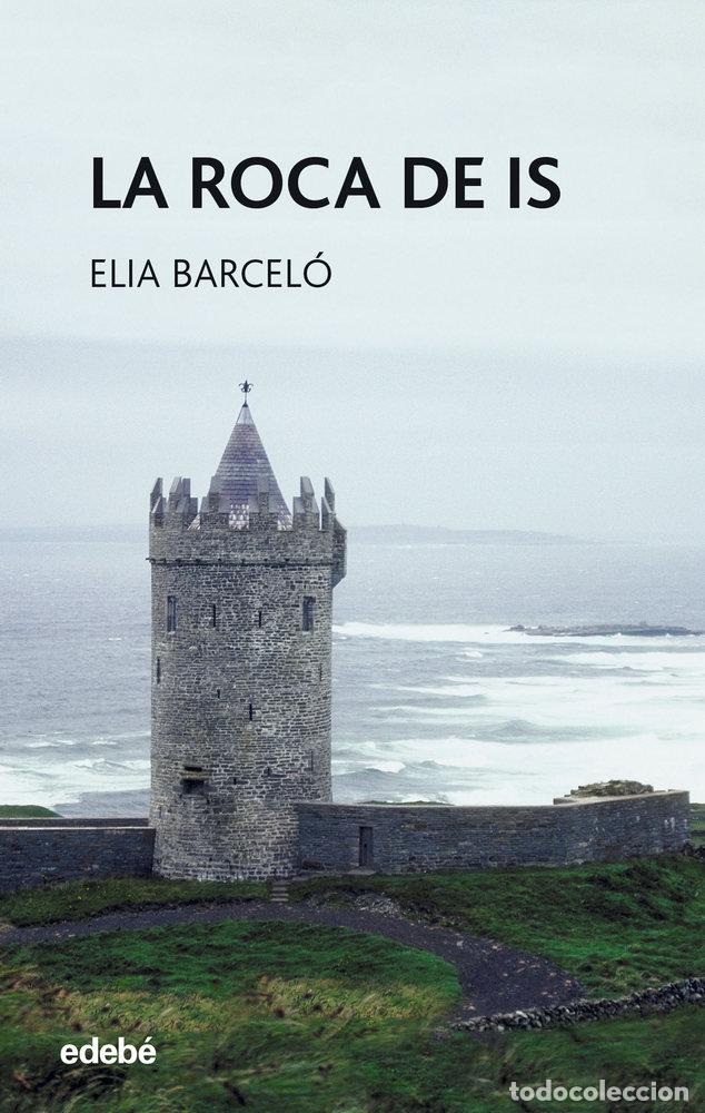 books: ROCA DE IS,LA PER - BARCELO, ELIA