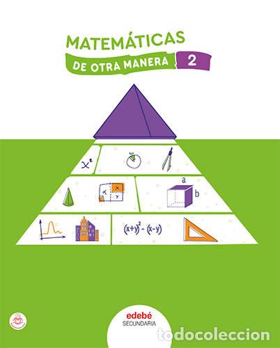 books: MATEMATICAS 2&ordm;ESO 23 - AA.VV
