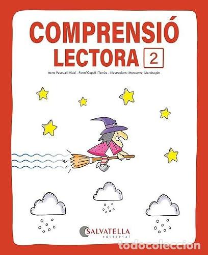 Libros: Comprensi&oacute; lectora 2 - Capell i Tom&agrave;s, Ferm&iacute;, Pascual i Vidal, Irene