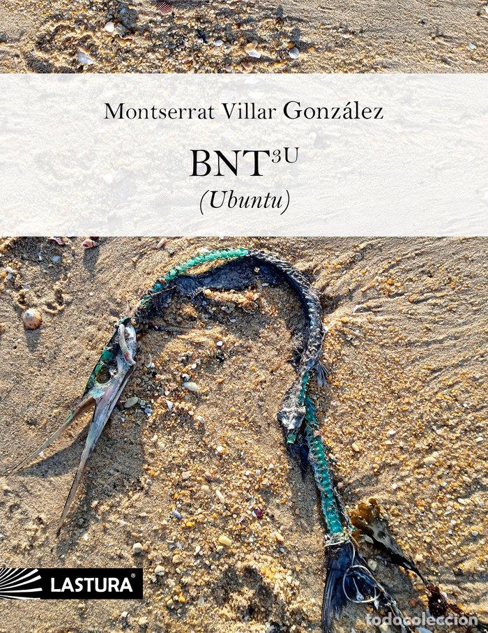 books: UBUNTU - VILLAR GONZ&Aacute;LEZ, MONTSERRAT