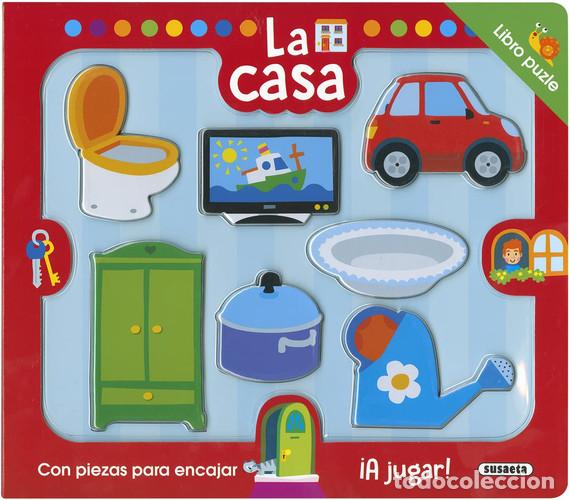 Libri: La casa - Jordi Busquets