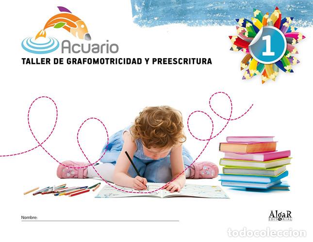 Libri: Grafo 1-Acuario - Cristina Dur&aacute;n