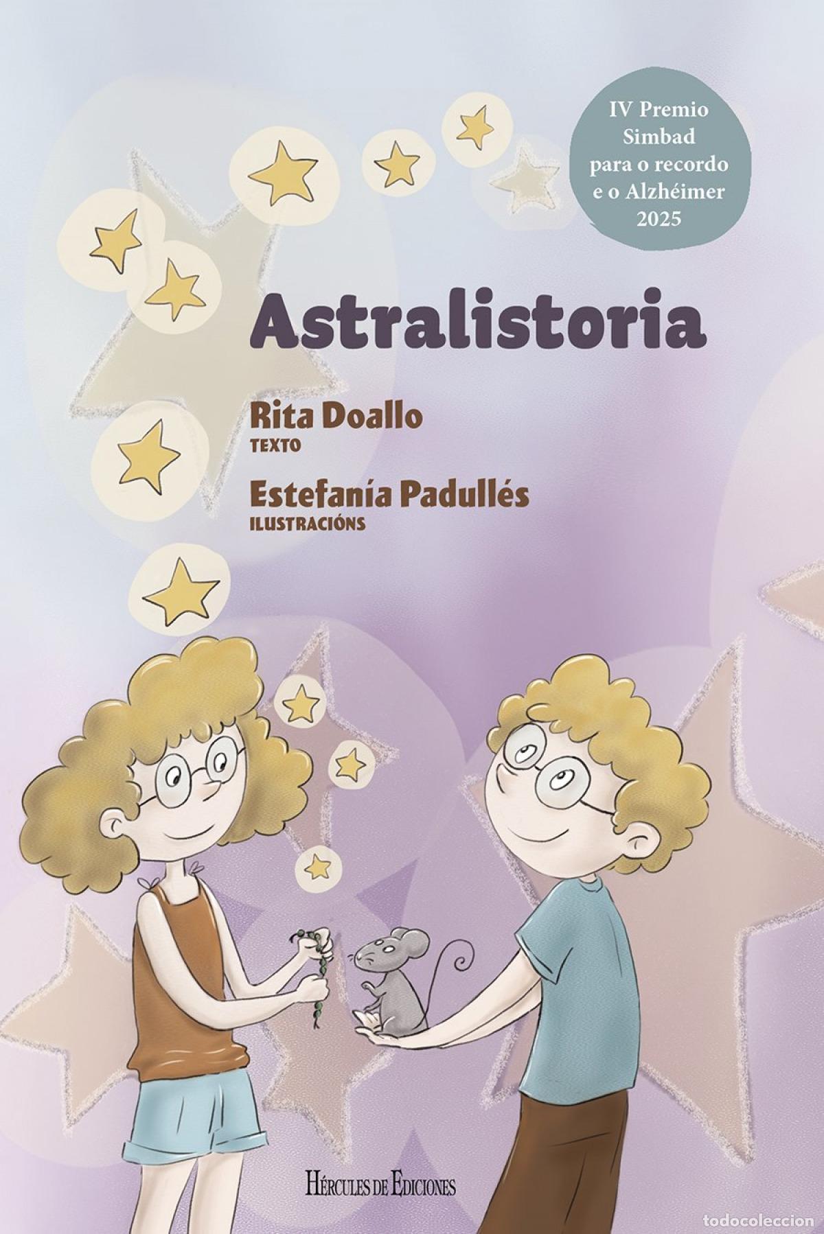 Livres: ASTRALISTORIA - Doallo, Rita