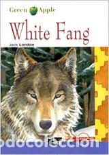 Libri: WHITE FANG. BOOK + CD - Cideb Editrice S R L