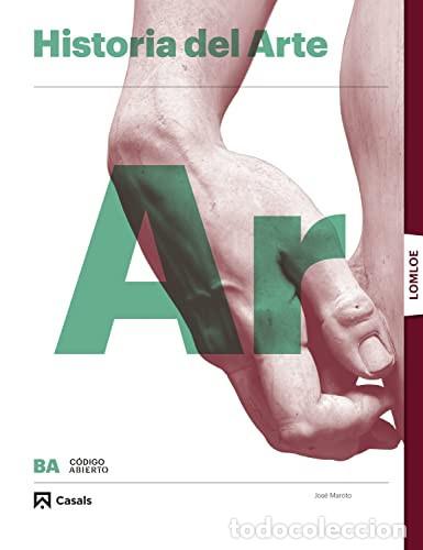 Libri: Historia del Arte 2 BA - Maroto, Jos&eacute;