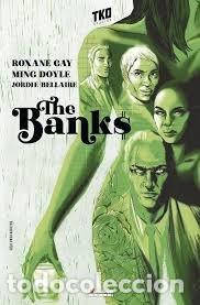 Libri: THE BANKS - GAY, ROXANE