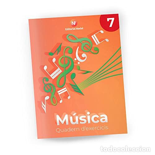 Libri: Musica, N Educacion Infantil Yeducacion Primaria - Marta Figuls Alt&eacute;s