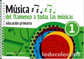 Libri: MUSICA 1&ordm;EP DEL FLAMENCO A TODAS LAS MUSICAS 23 - AA.VV